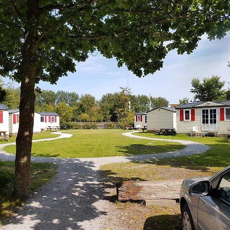 Beleef Lauwersoog Hotel Groningen Zewnętrze zdjęcie