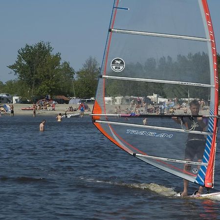 Beleef Lauwersoog Hotel Groningen Zewnętrze zdjęcie