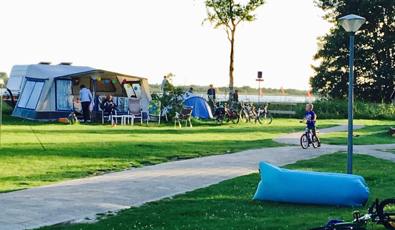 Beleef Lauwersoog Hotel Groningen Zewnętrze zdjęcie