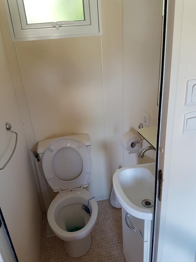 Beleef Lauwersoog Hotel Groningen Zewnętrze zdjęcie