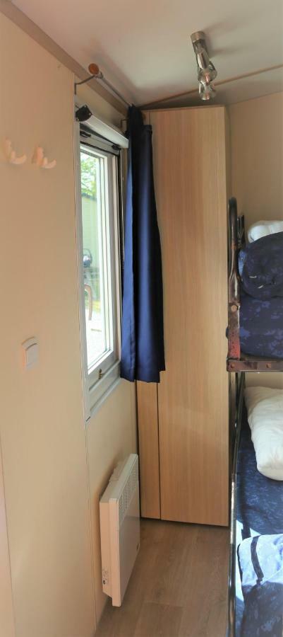 Beleef Lauwersoog Hotel Groningen Zewnętrze zdjęcie
